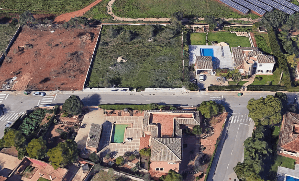 Solar Urbano en Marratxí, Marratxi, venta